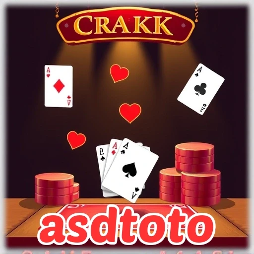 asdtoto Petualangan: Menggali Keseruan Game Berkualitas Tinggi