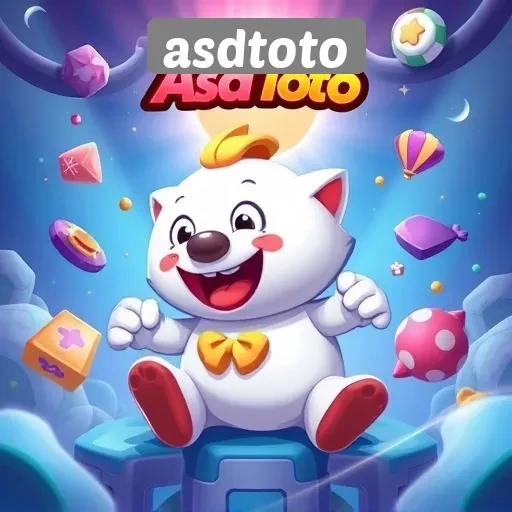 Fitur Menarik yang Ditawarkan oleh asdtoto untuk Gamer