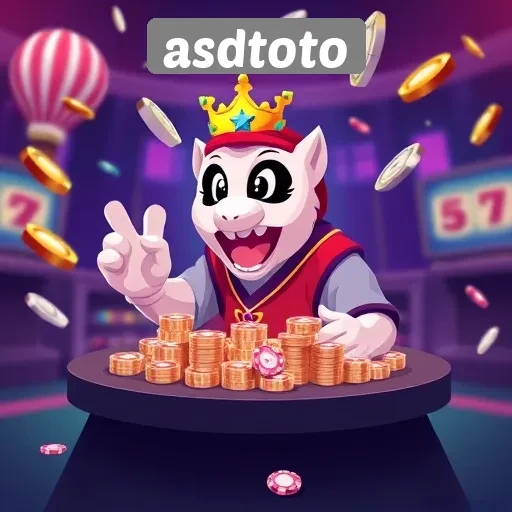 Mengungkap Keunggulan Situs Game asdtoto untuk Pemain Indonesia