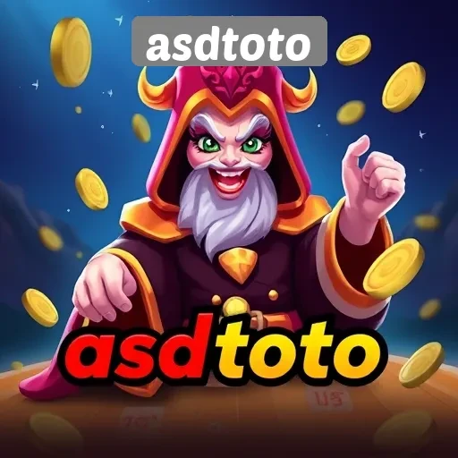 Bagaimana asdtoto Menyediakan Beragam Pilihan Game