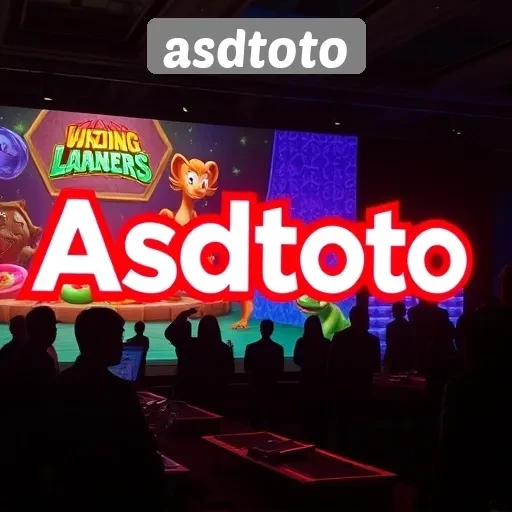 Dampak Asdtoto Terhadap Industri Game Lokal