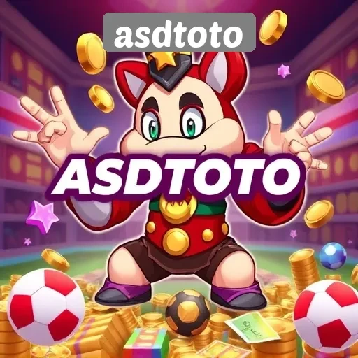ASDTOTO: Penyedia Game Online dengan Beragam Pilihan