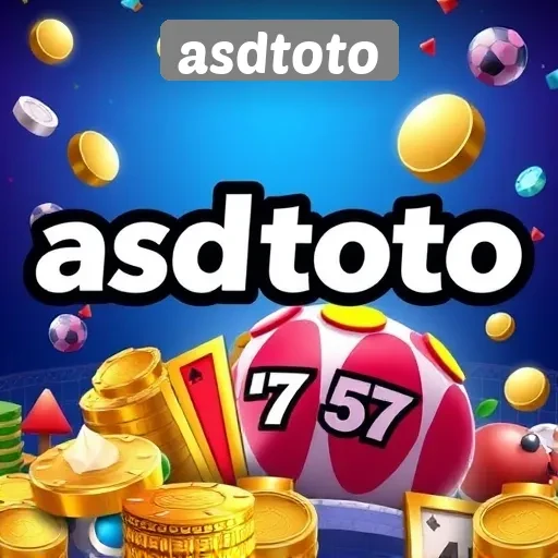 Asdtoto Sebagai Platform Permainan Online Terpercaya