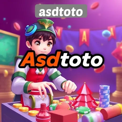 Menilai Popularitas Situs Game Asdtoto di Kalangan Gamer Indonesia