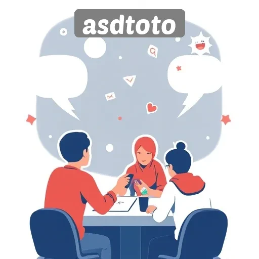 Tanggapan Komunitas Terhadap Pengalaman Bermain di Asdtoto