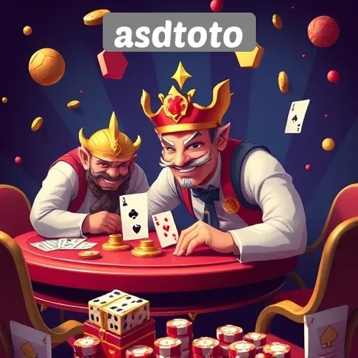 Strategi Bermain yang Efektif di Asdtoto