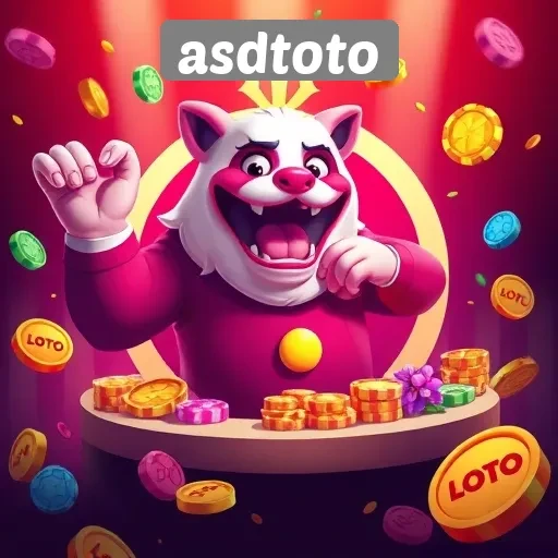 Menggali Fitur Menarik di Situs Game Asdtoto