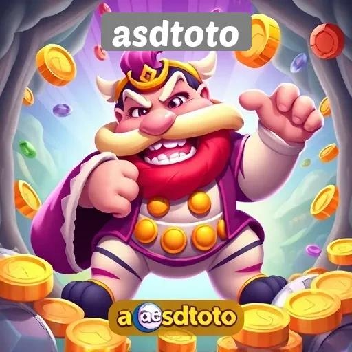 Mengulas Fitur Menarik di Situs Game asdtoto