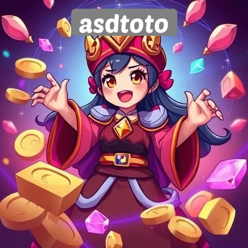 Pengalaman Bermain yang Menyenangkan di Asdtoto