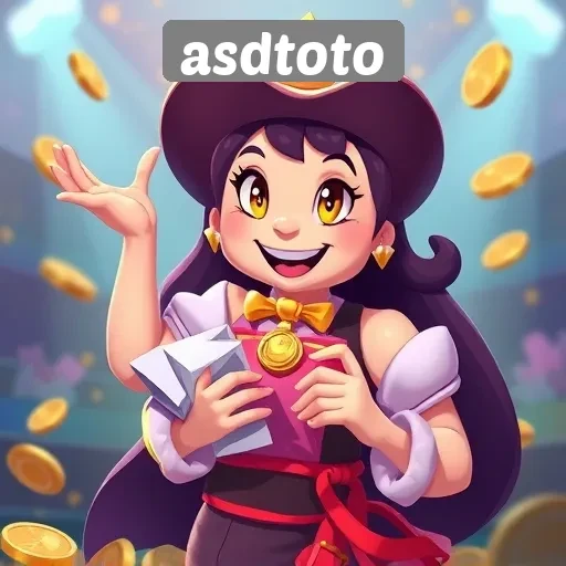 Perbandingan Jenis Permainan yang Tersedia di asdtoto