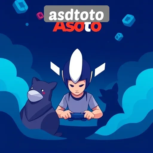 Komunitas Gamer di asdtoto dan Interaksi Sosial yang Terbangun