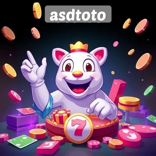 Inovasi Permainan Terbaru di Situs asdtoto