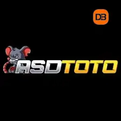 asdtoto Logo