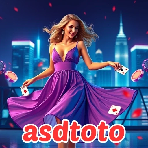 asdtoto: Temukan Keunggulan Fitur Pertemuan Game Online Terbaik