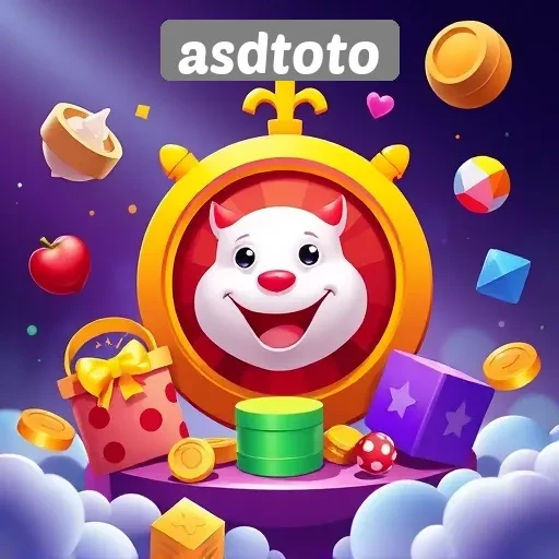 Varian Permainan Terpopuler di Situs Asdtoto