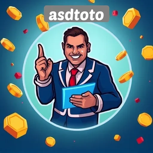 Keamanan dan Kepercayaan di Situs asdtoto bagi Pemain