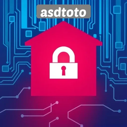 Tinjauan tentang Keamanan dan Privasi di asdtoto