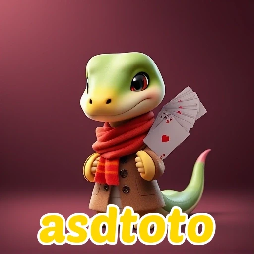 asdtoto: Platform Game Online Sosial yang Seru dan Menarik