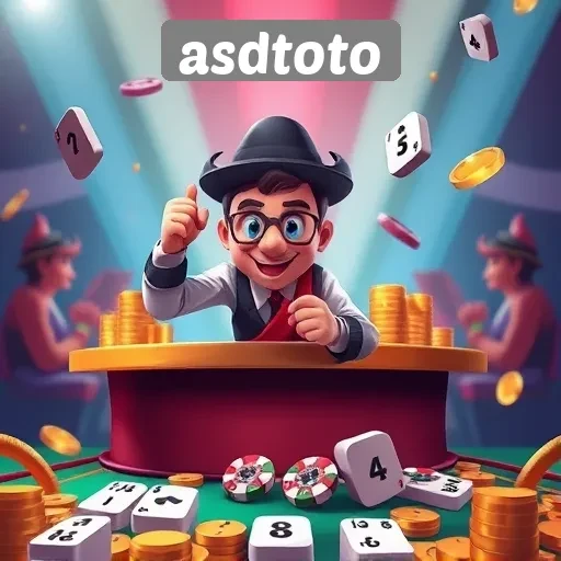 Taktik dan Strategi Bermain di asdtoto agar Menang