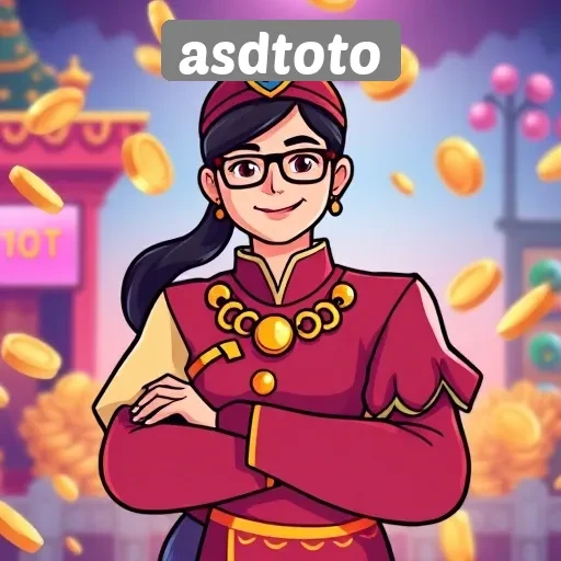Ulasan Pengalaman Pengguna di asdtoto