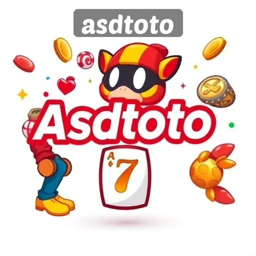 Beragam Pilihan Permainan di Asdtoto untuk Penggemar Game